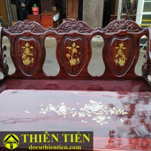 Salon Khảm Trai ( Đã Pu )