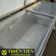 Tủ Đông Sanaky 1200L