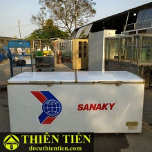Tủ Đông Sanaky 1200L – ảnh 2