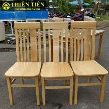 Bộ Bàn Ăn 4 Ghế – ảnh 2