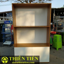 Tủ Trưng Bày Trắng – ảnh 2