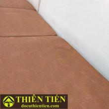 Bộ Sofa Nệm Kem