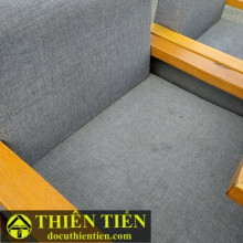 Sofa Khung Gỗ Pơmu – ảnh 4