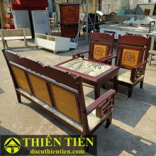 Sofa Băng Dài 1M4