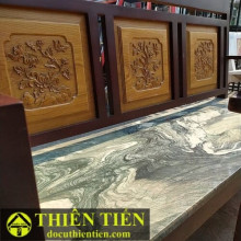 Salon Gỗ Lót Đá – ảnh 2