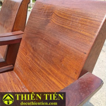 Bộ Salon Thùng Xưa