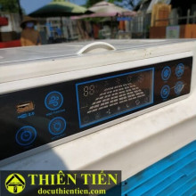 Quạt Điều Hòa Hơi Nước