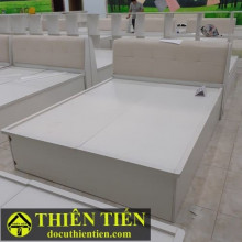 Giường Trắng Chưa Sử Dụng – ảnh 4