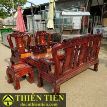 Salon Rồng Tay Lớn – ảnh 2