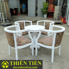 Bộ Bàn Ghế Trà