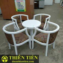 Bộ Bàn Ghế Trà – ảnh 2