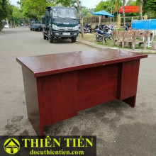 Bàn Làm Việc Giám Đốc