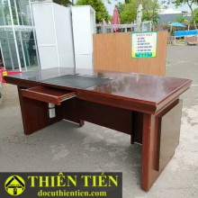 Bàn Làm Việc Giám Đốc – ảnh 2