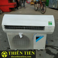 Máy Lạnh Daikin 1 Hp – ảnh 3