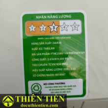 Máy Lạnh Daikin 1 Hp