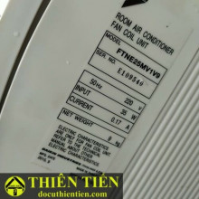 Máy Lạnh Daikin 1 Hp – ảnh 2
