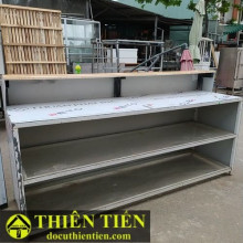 Quầy Bar Cà Phê – ảnh 2