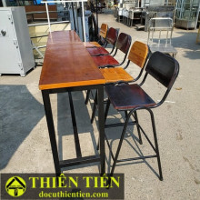 Ghế Bar Cao – ảnh 2