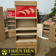 Tủ Trưng Bày Yến – ảnh 2