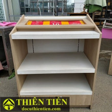 Tủ Trưng Bày Thấp – ảnh 2