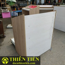 Tủ Trưng Bày Thấp – ảnh 4