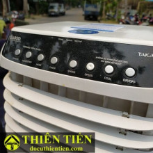 Máy Làm Mát Daikio – ảnh 2