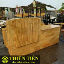 Quầy Thu Ngân – ảnh 2