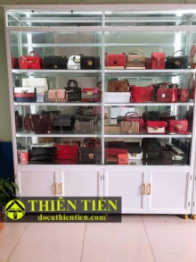 Tủ Kính Trưng Bày – ảnh 2