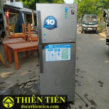 Tủ Lạnh Samsung – ảnh 2