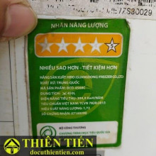 Tủ Lạnh Samsung – ảnh 4