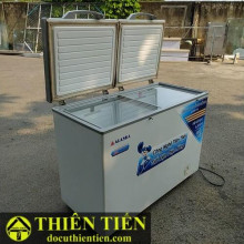 Tủ Đông Alaska – ảnh 2