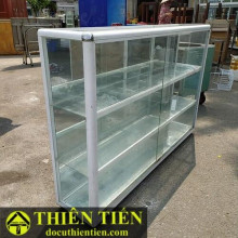 Tủ Trưng Bày
