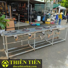 Bếp Khò Kèm Bồn Rửa – ảnh 2