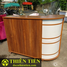 Quầy Thu Ngân, Cafe – ảnh 2