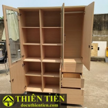 Tủ Hồ Sơ, Tài Liệu – ảnh 2