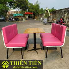 Ghế Nệm Hồng – ảnh 3