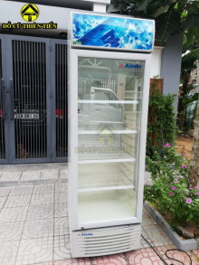 Tủ Mát Alaska 400 Lít