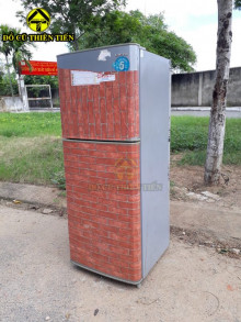 Tủ Lạnh Samsung 220 Lít