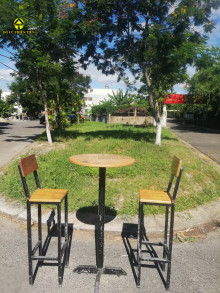 Bàn Ghế Bar