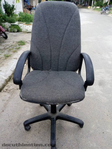 Ghế Xoay Văn Phòng