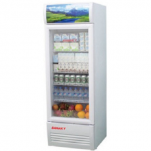 Tủ Mát Sanaky 400L