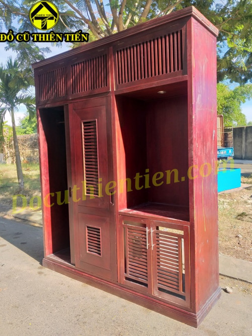 Tủ Đa Năng Lớn