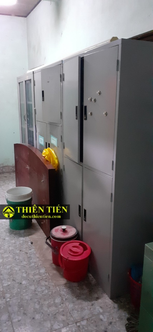 Tủ Hồ Sơ Hòa Phát