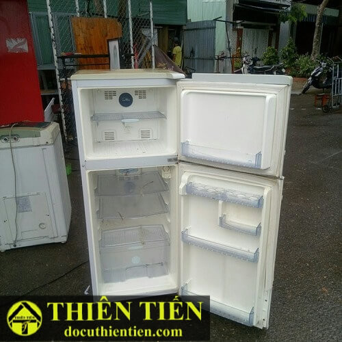 Tủ Lạnh Giá Rẻ