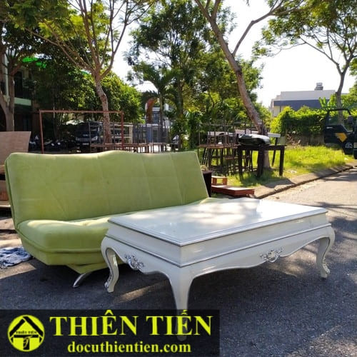 Sofa Giường Tiện Lợi