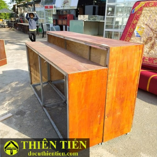 Quầy Cà Phê