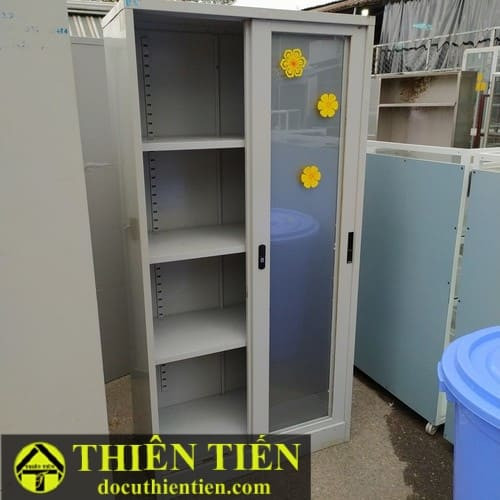 Tủ Hồ Sơ Hòa Phát