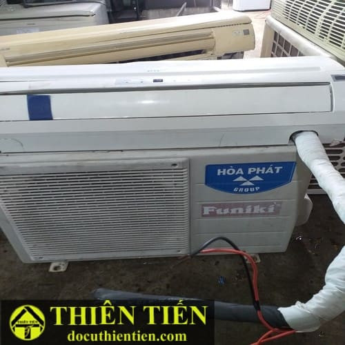 Điều Hòa Công Suất Lớn