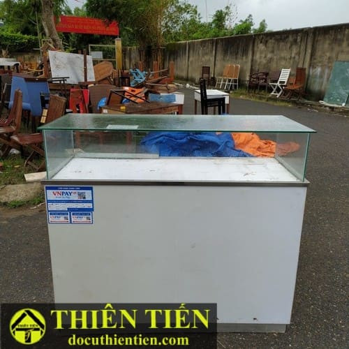 Tủ Trưng Bày Nhỏ