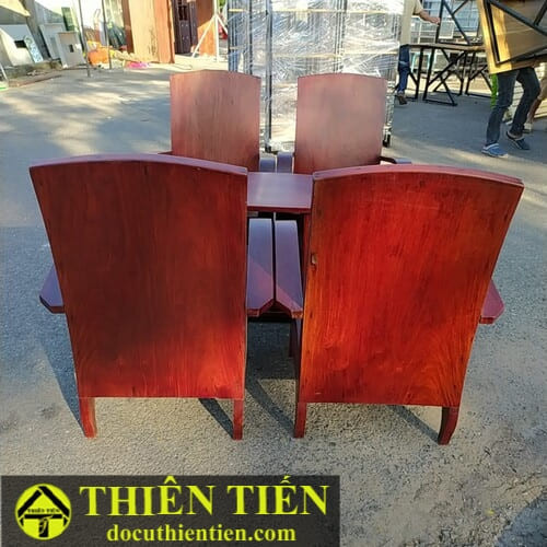 Salon Thùng Tay Uốn